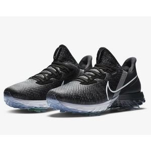 Nike Zoom FIyknit Infinity Tour Golf Size 7 CZ8300